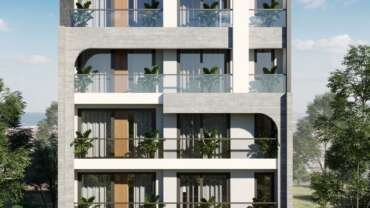Uppal Southend, Sec-49, Gurgaon.