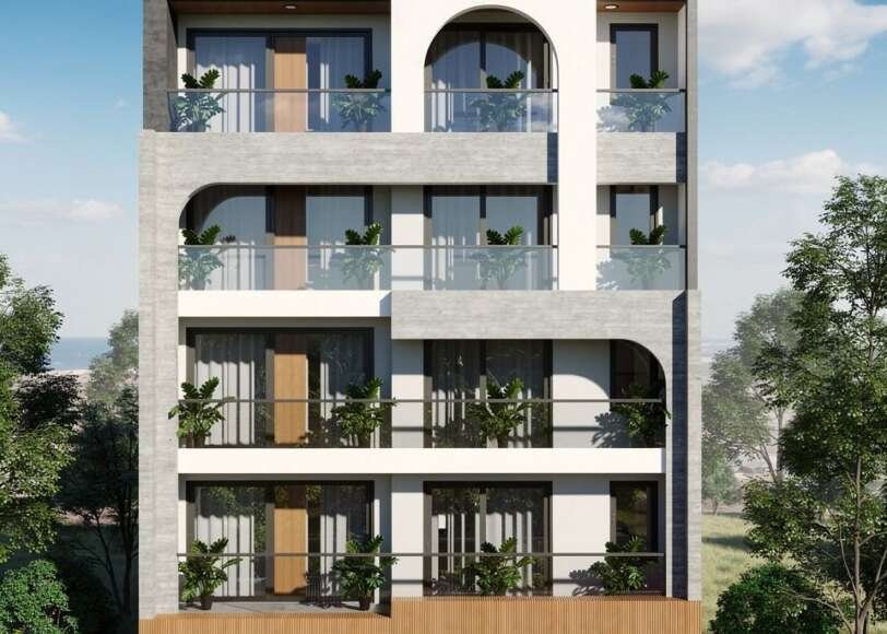 Premium Independent Floors in Gurgaon