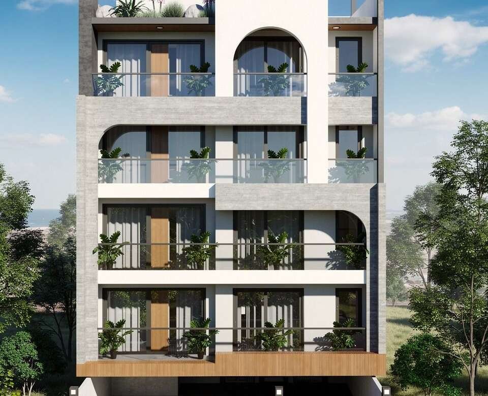 Premium Independent Floors in Gurgaon