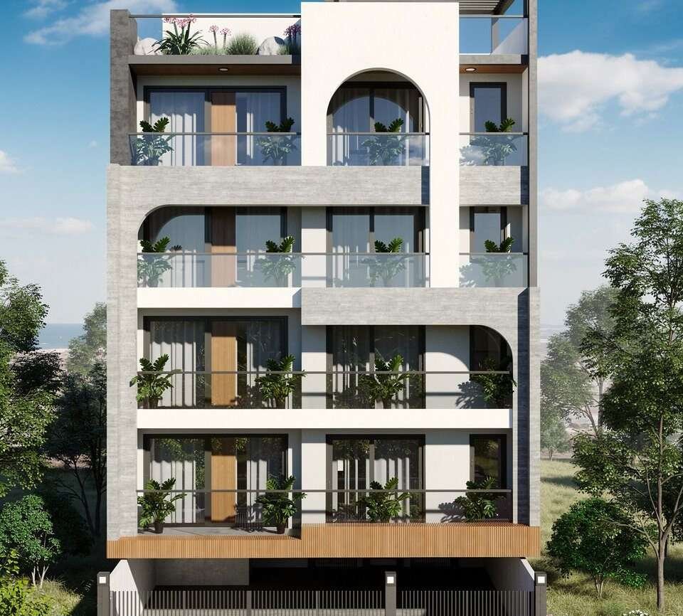 Uppal Southend, Sec-49, Gurgaon.
