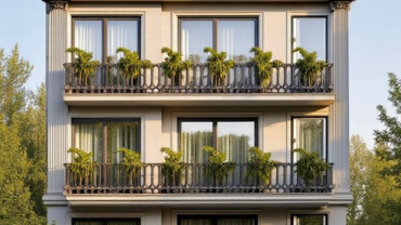 Kenwood – 17, Malibu Town, Sec-47, Gurgaon.